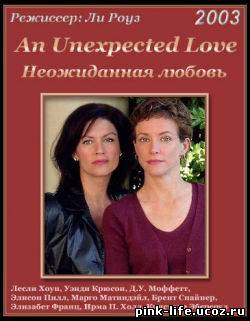 Неожиданная любовь / An Unexpected Love 2003