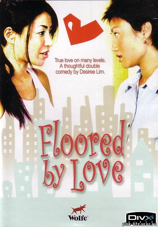Любовь на одном этаже / Floored by Love